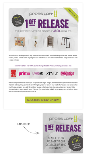 Graphic Design by RYCO Design