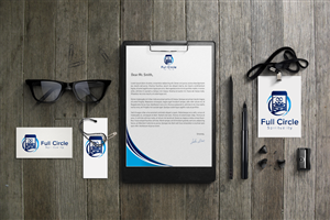 Logo Design by B.Tibéri for this project | Design: #5857386