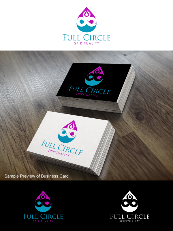 Logo Design by Mugendesign for this project | Design #5851723