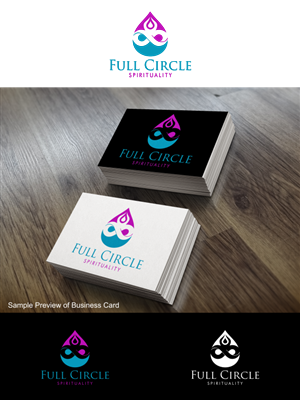 Logo Design by Mugendesign for this project | Design: #5851723