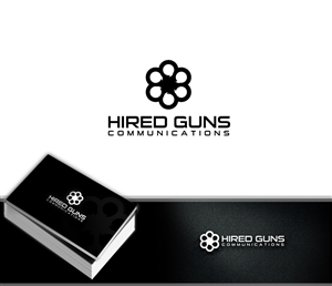 Logo Design by BehindSymbols