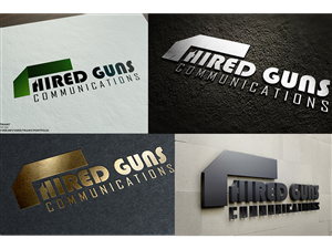Logo Design by makuh for this project | Design #5877183