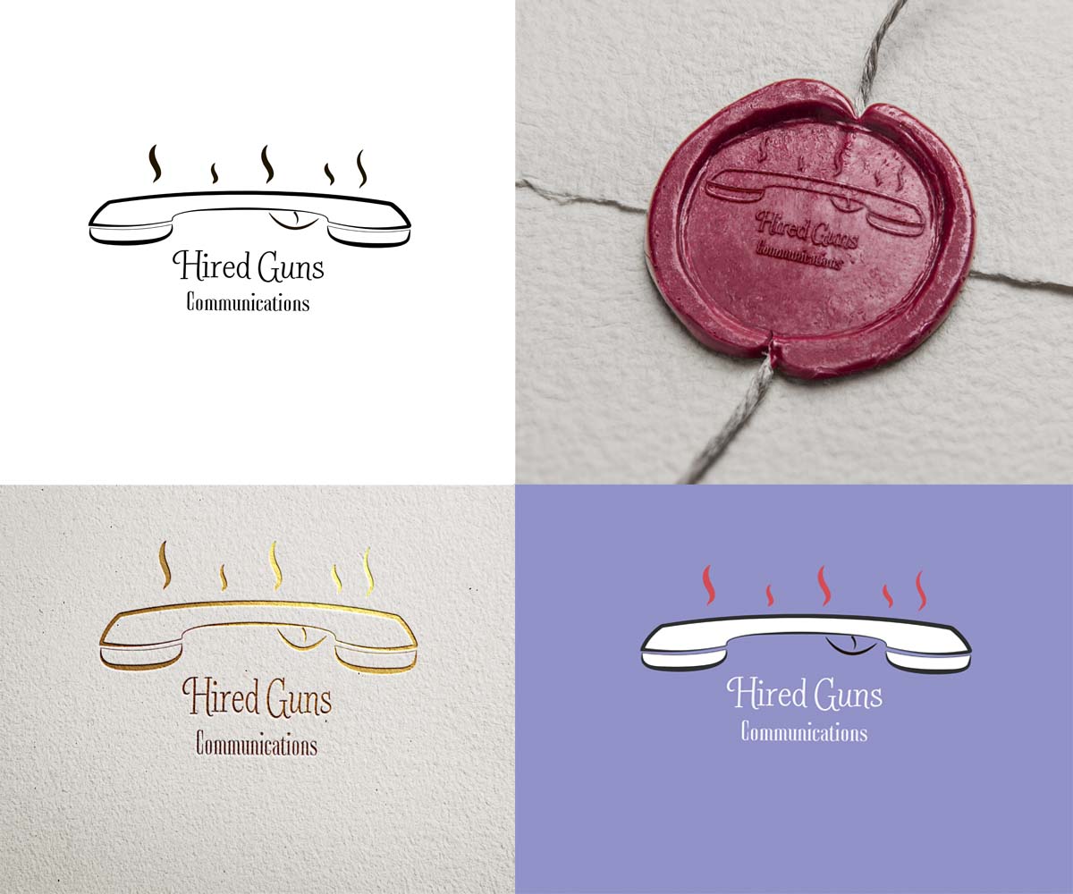 Logo Design by Farmiza for this project | Design #5859723