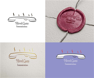 Logo Design by Farmiza