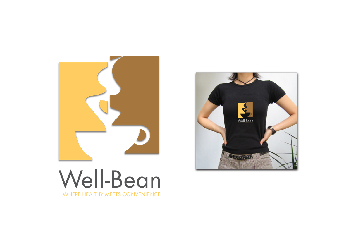 Logo Design by Halfull Media for this project | Design #1628227