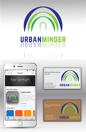 Logo Design by 140 Creations