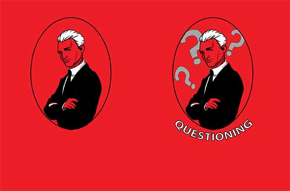 Mascot Design by evelyne for Otto GmbH & Co KG | Design #5918793