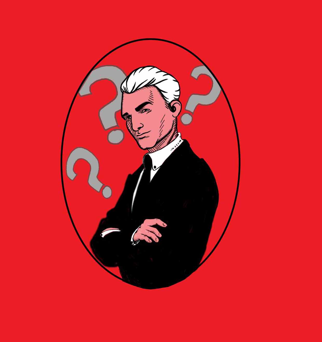 Mascot Design by evelyne for Otto GmbH & Co KG | Design #5941908