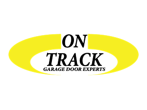 Logo Design by Cathie, Graphic Designer for On Track Garage Door Experts | Design #5899798