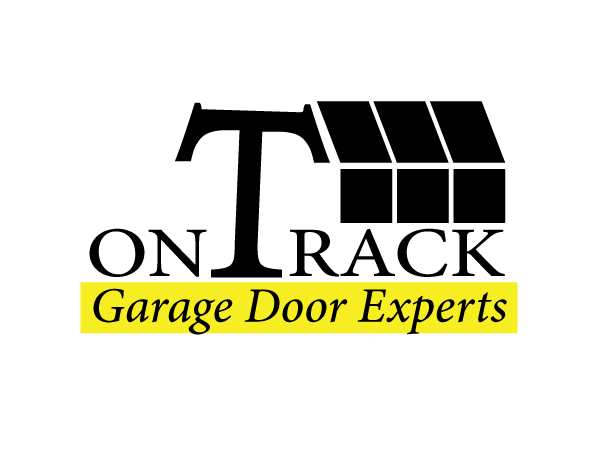 Design de Logo par Cathie, Graphic Designer pour On Track Garage Door Experts | Design #5899829