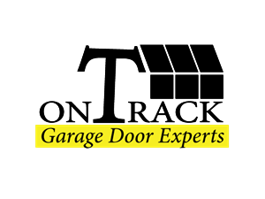 Design de Logo par Cathie, Graphic Designer pour On Track Garage Door Experts | Design : #5899829