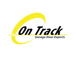 Design de Logo par Cathie, Graphic Designer pour On Track Garage Door Experts | Design : #5899853