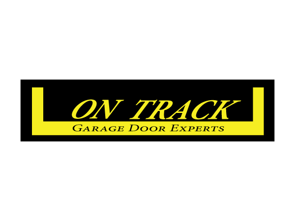 Design de Logo par Cathie, Graphic Designer pour On Track Garage Door Experts | Design #5899875