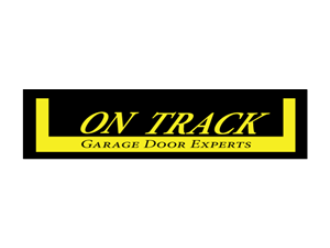 Design de Logo par Cathie, Graphic Designer pour On Track Garage Door Experts | Design : #5899875