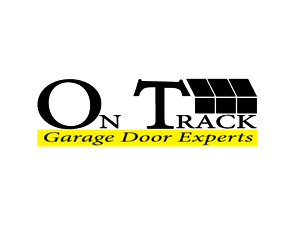 Design de Logo par Cathie, Graphic Designer pour On Track Garage Door Experts | Design : #5925422
