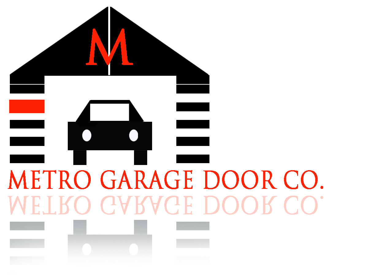 Logo Design by jvantdaywalker for On Track Garage Door Experts | Design #5856480