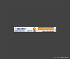 Banner Ad Design by raph for Gift of Life Foundation | Design: #1608589