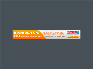 Banner Ad Design by yadunath for Gift of Life Foundation | Design: #1589441