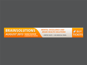Banner Ad Design by yadunath for Gift of Life Foundation | Design: #1607715