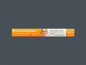 Banner Ad Design by yadunath for Gift of Life Foundation | Design: #1612333