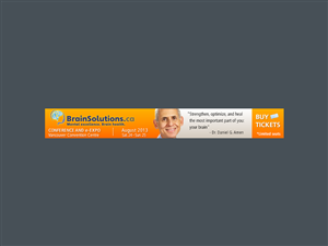 Banner Ad Design by yadunath for Gift of Life Foundation | Design: #1623995