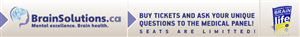 Banner Ad Design by Anicata for Gift of Life Foundation | Design: #1587532