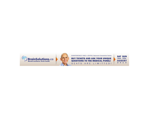Banner Ad Design by Anicata for Gift of Life Foundation | Design: #1611213