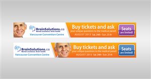 Banner Ad Design Project | Banner-Design von MeMe Botrous