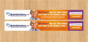 Banner Ad Design by Miekee09 for Gift of Life Foundation | Design: #1609011