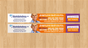 Banner Ad Design by Miekee09 for Gift of Life Foundation | Design: #1611265