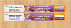 Banner Ad Design by Miekee09 for Gift of Life Foundation | Design: #1623083
