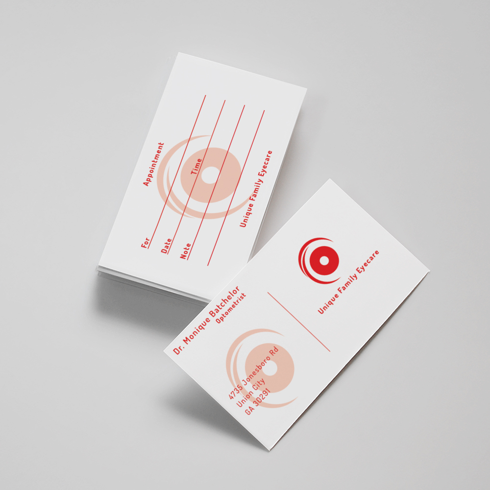 Logo and Business Card Design by Stunningd for this project | Design #5855910