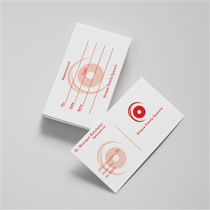 Logo and Business Card Design by Stunningd