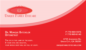 Logo and Business Card Design by juspooln