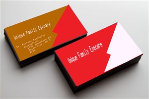 Logo and Business Card Design by Ashen Sílvá