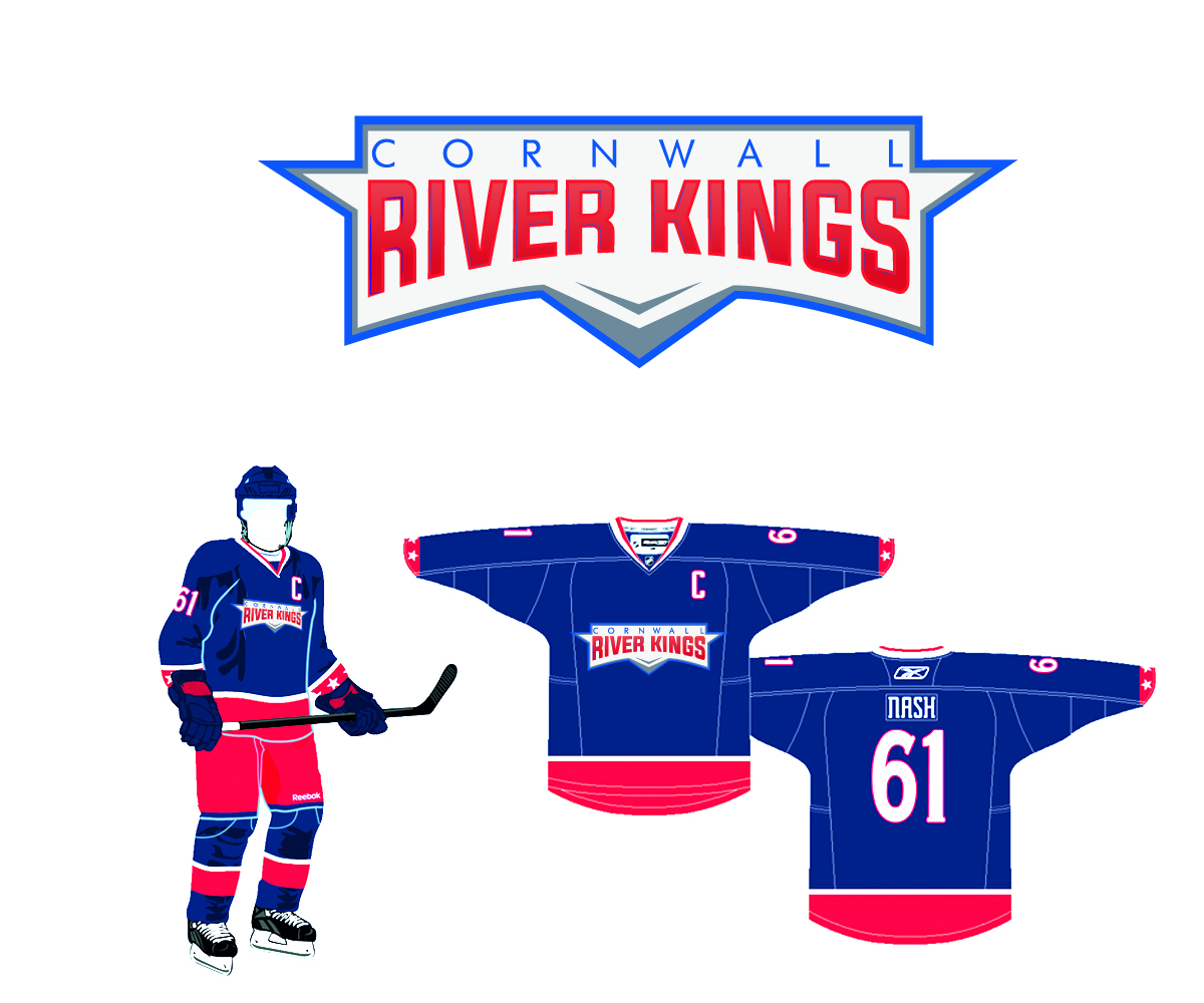 Logo Design by wayo for 1958977 Ontario Inc | Design #5925851