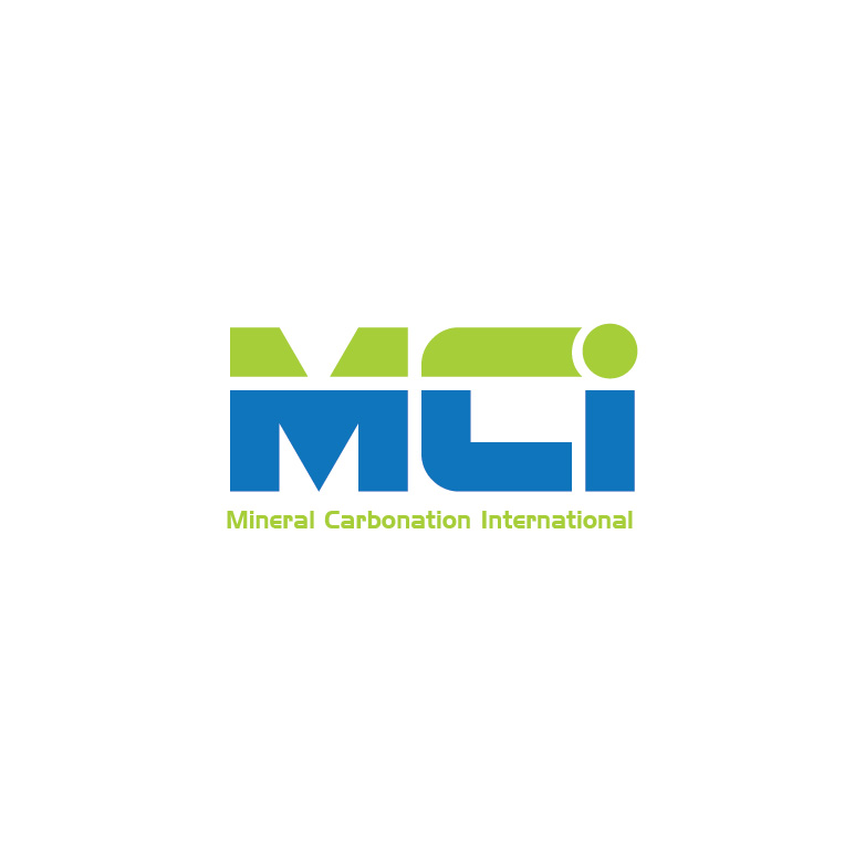 Logo-Design von Design Possibilities für Mineral Carbonation International | Design #1607366