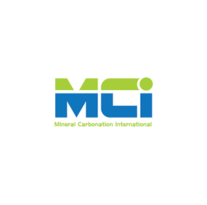 Logo Design by Design Possibilities for Mineral Carbonation International | Design: #1607366