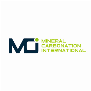 Logo Design by Design Possibilities for Mineral Carbonation International | Design: #1607389