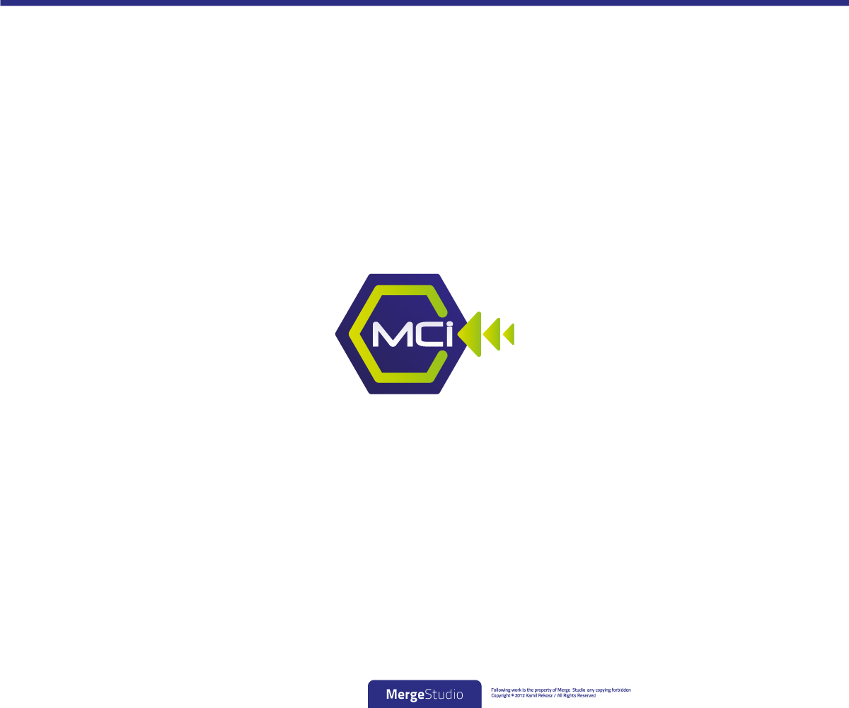 Diseño de Logo por MergeStudio para Mineral Carbonation International | Diseño #1596975