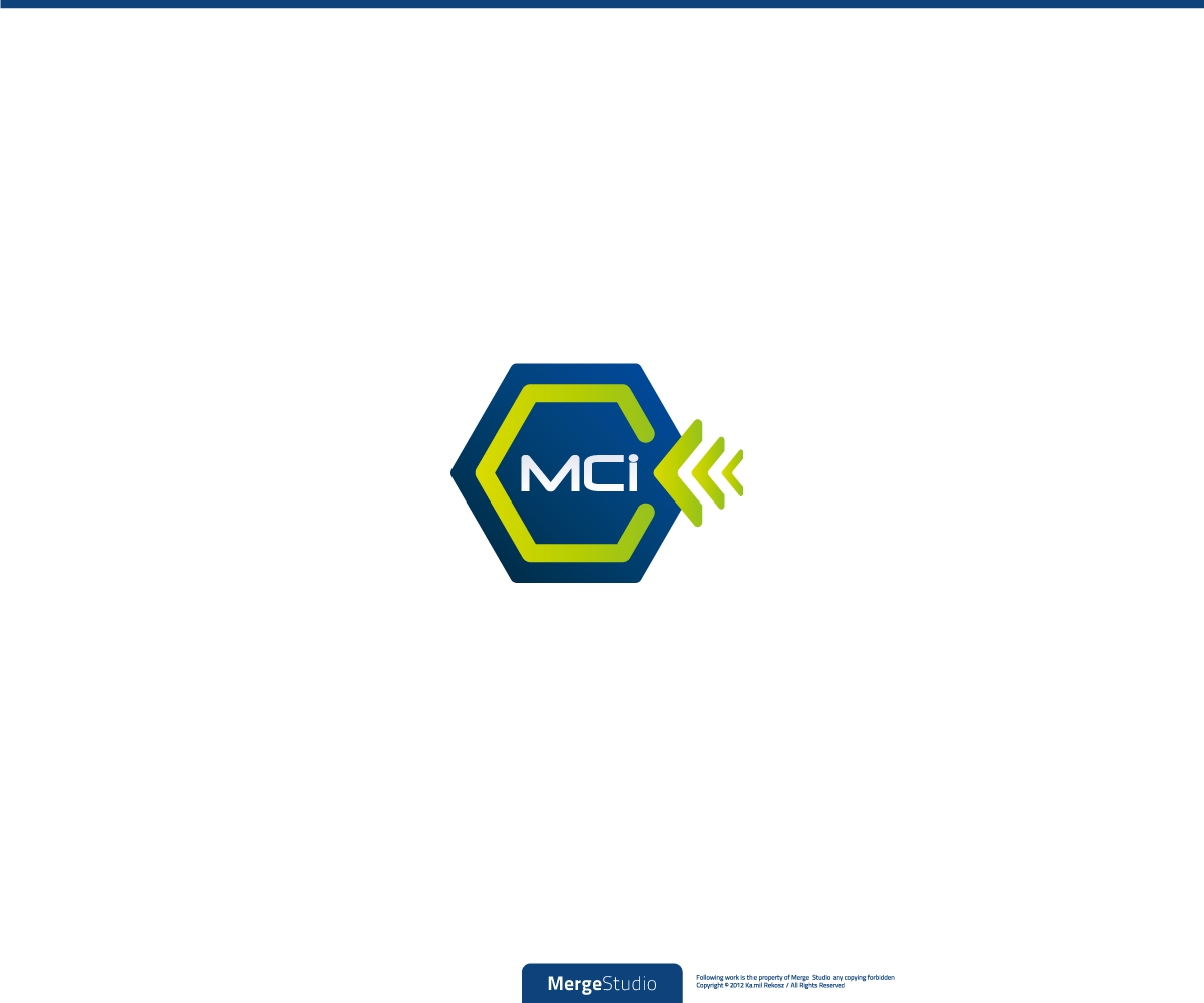 Logo Design by MergeStudio for Mineral Carbonation International | Design #1600054