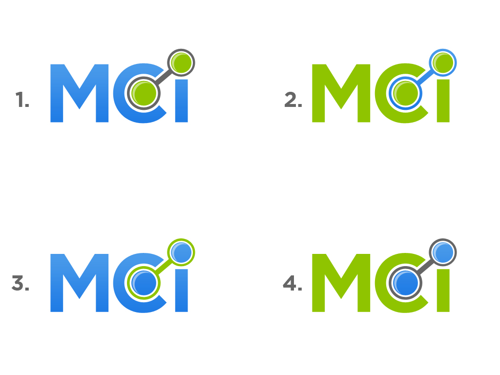 Logo-Design von JohnM. für Mineral Carbonation International | Design #1594957