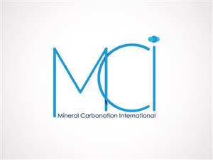 Diseño de Logo por Jaroslaw para Mineral Carbonation International | Diseño: #1606365