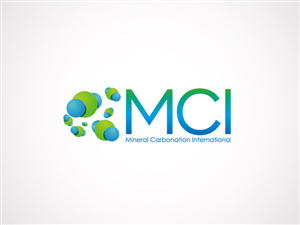Logo Design by Jaroslaw for Mineral Carbonation International | Design: #1611175