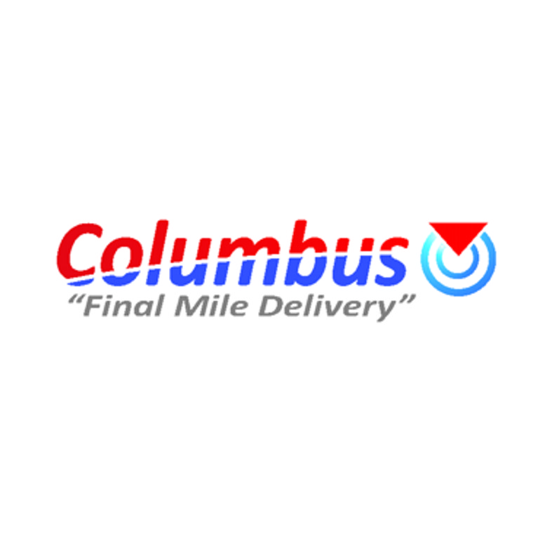 Graphic Design by jos-organic for Columbus Delivery & Logistics  | Design #5870707