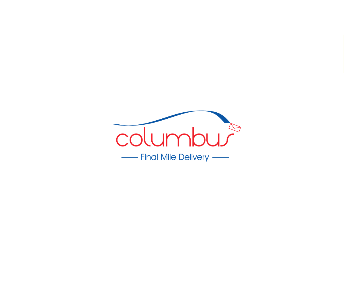 Graphic Design by jaduger for Columbus Delivery & Logistics  | Design #5880776