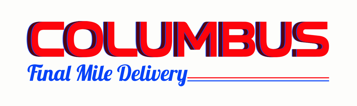 Graphic Design by SkyKings for Columbus Delivery & Logistics  | Design #5865624
