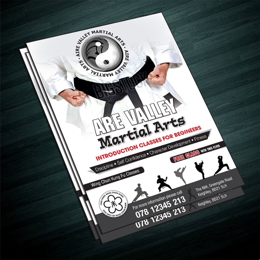 Design de Flyer par Ramchander pour ce projet | Design #5960666