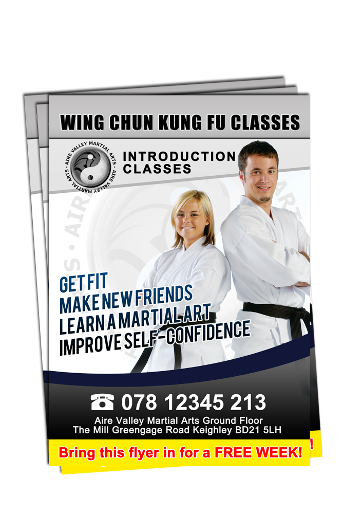 Design de Flyer par MDesigns ™ pour ce projet | Design #6108172