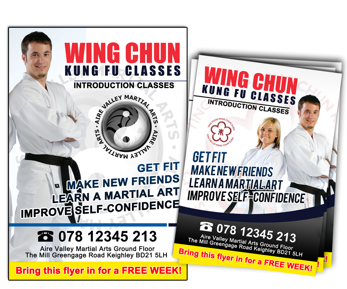 Design de Flyer par MDesigns ™ pour ce projet | Design #6108203